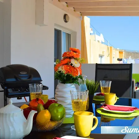 Central Anna Court Penthouse With 80m2 Veranda And Pool Apartament