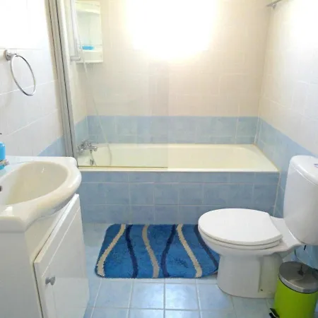 Central Anna Court Penthouse With 80m2 Veranda And Pool Apartament *