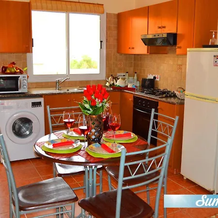 Central Anna Court Penthouse With 80m2 Veranda And Pool Apartament *