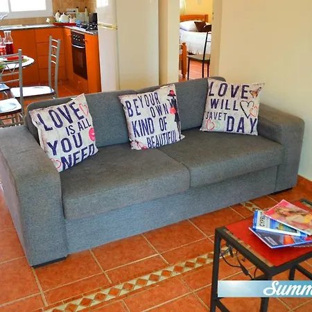 Central Anna Court Penthouse With 80m2 Veranda And Pool Apartament *