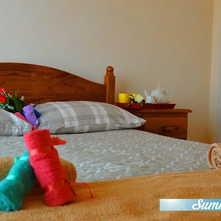 Central Anna Court Penthouse With 80m2 Veranda And Pool Apartament Paralimni