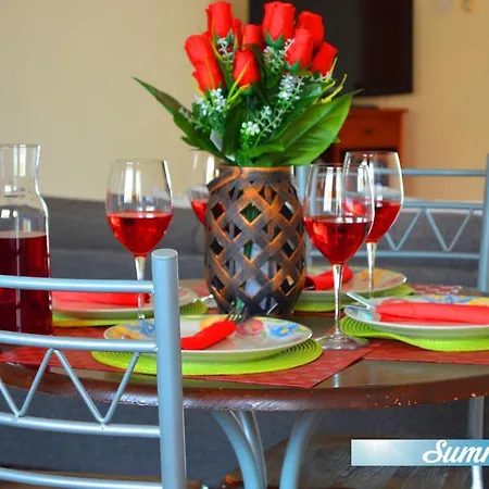 Central Anna Court Penthouse With 80m2 Veranda And Pool Apartament *