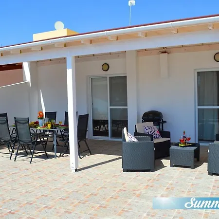 Apartamento Central Anna Court Penthouse With 80m2 Veranda And Pool
