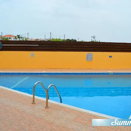 Central Anna Court Penthouse With 80m2 Veranda And Pool Apartamento