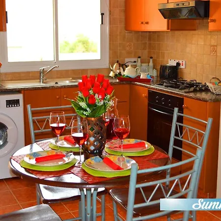 Central Anna Court Penthouse With 80m2 Veranda And Pool 公寓 帕拉利米尼