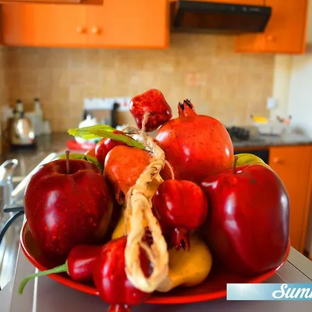 Apartamento Central Anna Court Penthouse With 80m2 Veranda And Pool *