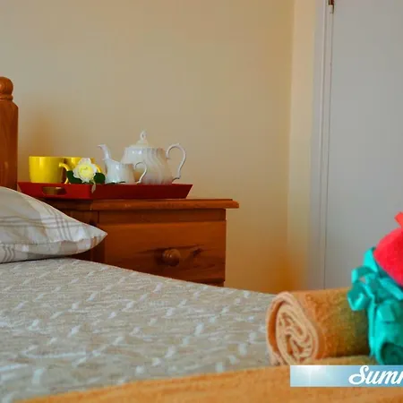 Apartamento Central Anna Court Penthouse With 80m2 Veranda And Pool